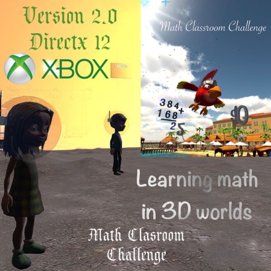 math_classroom_challenge_xbox