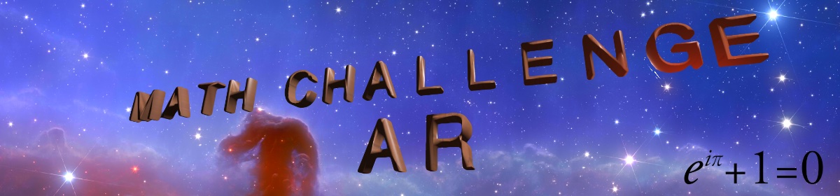 Math Classroom Challenge